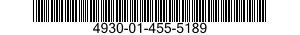 4930-01-455-5189 FILTER-LUBRICATOR ASSEMBLY,AIRLINE 4930014555189 014555189