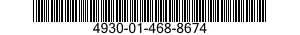 4930-01-468-8674 LUBRICATOR 4930014688674 014688674