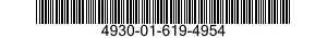 4930-01-619-4954 DRAINING KIT,FUEL 4930016194954 016194954