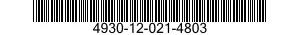 4930-12-021-4803  4930120214803 120214803