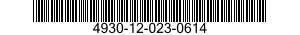 4930-12-023-0614  4930120230614 120230614