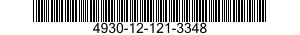 4930-12-121-3348  4930121213348 121213348