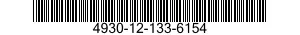 4930-12-133-6154  4930121336154 121336154