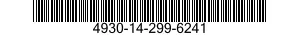 4930-14-299-6241 POMPE,DISTRIBUTION 4930142996241 142996241