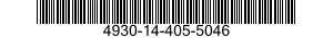 4930-14-405-5046  4930144055046 144055046