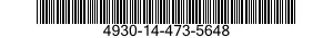 4930-14-473-5648 LUBRICATING AND SERVICING UNIT,POWER OPERATED 4930144735648 144735648