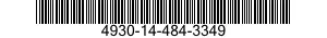 4930-14-484-3349 FILTER UNIT,FLUID,PRESSURE 4930144843349 144843349