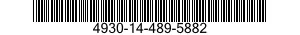 4930-14-489-5882 DRAINING KIT,FUEL 4930144895882 144895882