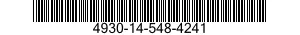 4930-14-548-4241 LUBRICATING AND SERVICING UNIT,POWER OPERATED 4930145484241 145484241