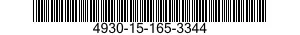 4930-15-165-3344 FILTRO 100 MESH A B 4930151653344 151653344