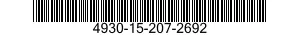 4930-15-207-2692 DISPENSING PUMP,HAND DRIVEN 4930152072692 152072692