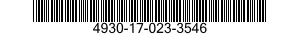 4930-17-023-3546 PUMPING UNIT,PRESSURE LUBRICATING,DRUM MOUNTING 4930170233546 170233546