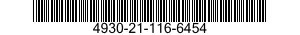 4930-21-116-6454 FILTER ELEMENT,FLUID 4930211166454 211166454
