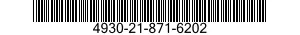 4930-21-871-6202 OILER,HAND 4930218716202 218716202