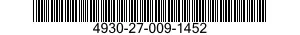 4930-27-009-1452 PUMP,LUBRICANT TRANSFER 4930270091452 270091452