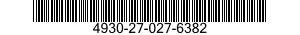 4930-27-027-6382 FILTER UNIT,FLUID,PRESSURE 4930270276382 270276382