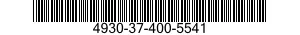4930-37-400-5541  4930374005541 374005541