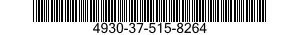 4930-37-515-8264 SWIVEL,LUBRICATION LINE 4930375158264 375158264