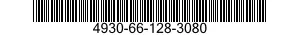 4930-66-128-3080 LUBRICATOR,AIRLINE 4930661283080 661283080