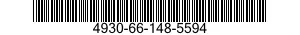 4930-66-148-5594 PARTS KIT,SEPARATOR 4930661485594 661485594