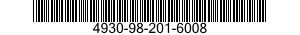 4930-98-201-6008  4930982016008 982016008
