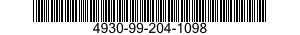 4930-99-204-1098  4930992041098 992041098