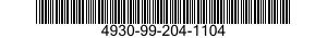 4930-99-204-1104  4930992041104 992041104