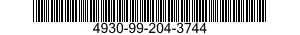 4930-99-204-3744 ARM,CAM ROLLER 4930992043744 992043744