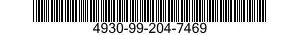 4930-99-204-7469  4930992047469 992047469