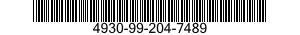 4930-99-204-7489  4930992047489 992047489