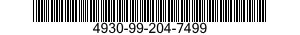 4930-99-204-7499  4930992047499 992047499