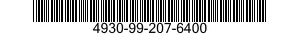 4930-99-207-6400  4930992076400 992076400