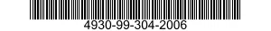 4930-99-304-2006  4930993042006 993042006