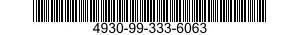 4930-99-333-6063  4930993336063 993336063
