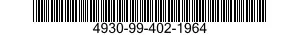 4930-99-402-1964  4930994021964 994021964