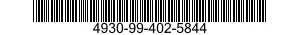 4930-99-402-5844  4930994025844 994025844