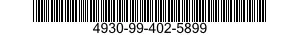 4930-99-402-5899  4930994025899 994025899