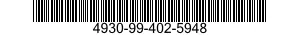 4930-99-402-5948  4930994025948 994025948