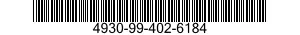 4930-99-402-6184  4930994026184 994026184