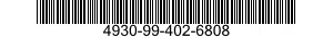 4930-99-402-6808  4930994026808 994026808