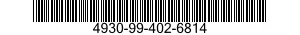 4930-99-402-6814  4930994026814 994026814