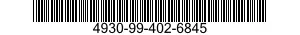 4930-99-402-6845  4930994026845 994026845
