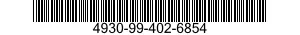 4930-99-402-6854  4930994026854 994026854