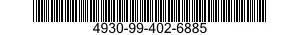 4930-99-402-6885  4930994026885 994026885