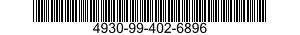 4930-99-402-6896  4930994026896 994026896