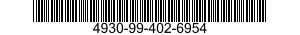 4930-99-402-6954  4930994026954 994026954