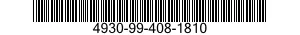 4930-99-408-1810  4930994081810 994081810