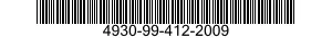 4930-99-412-2009  4930994122009 994122009