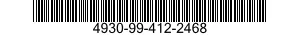 4930-99-412-2468  4930994122468 994122468