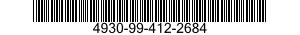 4930-99-412-2684  4930994122684 994122684